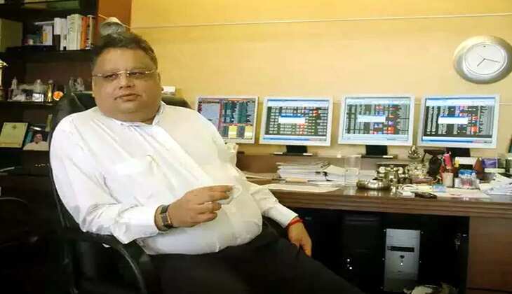 Rakesh Jhunjhunwala: शेयर मार्केट किंग राकेश झुनझुनवाला नहीं रहे, 62 साल की उम्र में हुआ निधन