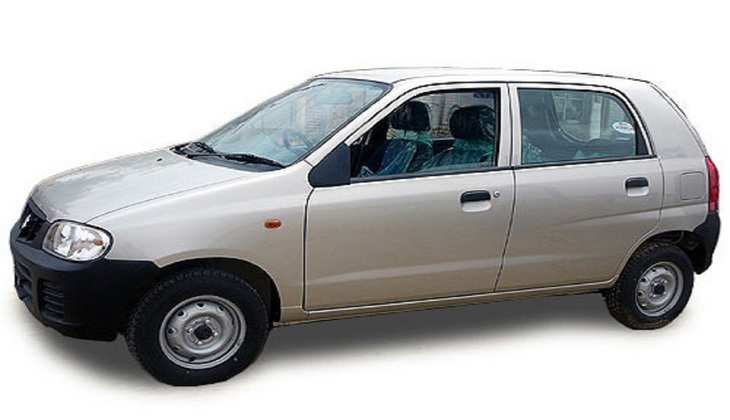 Maruti Suzuki Alto को आज ही अपने घर ले आएं, यहां ये कार मिल रही महज 8 हजार रुपए में, जानें डिटेल्स