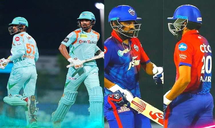 TATA IPL 2022, LSG vs DC: लखनऊ के मजबूत बल्लेबाजी क्रम के आगे क्या टिक पाएगी कमजोर दिल्ली, पढें पूरी खबर