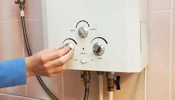 Gas Geyser Tips: क्या आपके बाथरूम में लगा है गैस गीजर तो हो जाइये सावधान! गैस लीक का है खतरा, जानें टिप्स