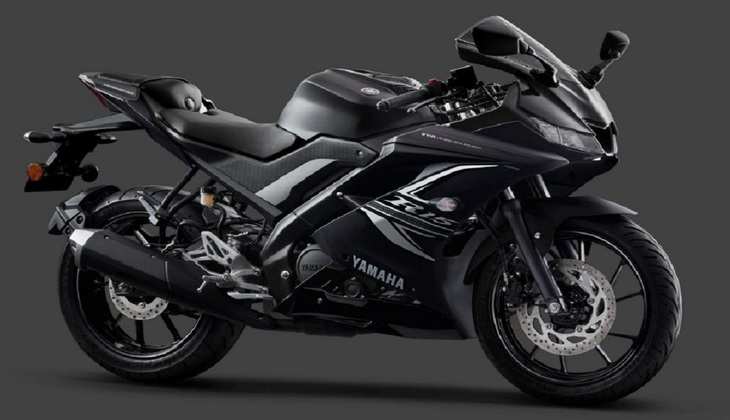 Yamaha के शौकीन लोगों के लिए झटका, कंपनी ने इस बाइक को वेबसाइट से हटाया, अब नहीं मिलेगी ये धांसू स्पोर्ट्स बाइक, अभी जानें फुल डिटेल्स