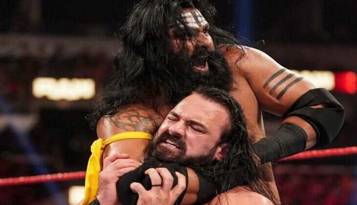 WWE: Veer Mahaan की एक दहाड़ से कांपने वाले इस पाकिस्तानी रेसलर क्या जानते हैं आप..