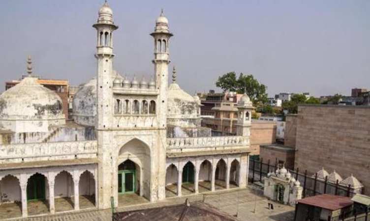 Gyanvapi Mosque Case: मस्जिद में ASI का सर्वे रहेगा जारी, इलाहाबाद हाईकोर्ट ने सुनाया अपना फैसला