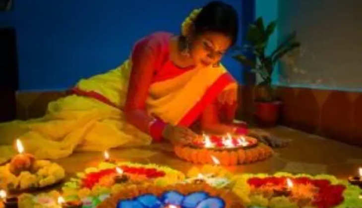 Diwali 2022: कुछ ही समय बचा है शेष, दिवाली के लिए अभी से तैयार कर लें पूजा की लिस्ट