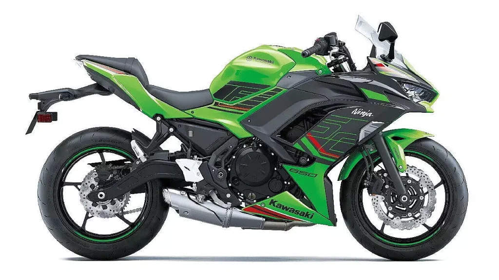 Kawasaki Ninja 650: कावासाकी की ये स्पोर्ट्स बाइक हवा से करती है बातें, जबरदस्त फीचर्स के साथ युवाओं के दिलों पर करेगी राज