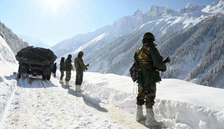 India-China face-off: चीन का अरुणाचल प्रदेश में क्या है सीमा विवाद? जानें पूरी कहानी