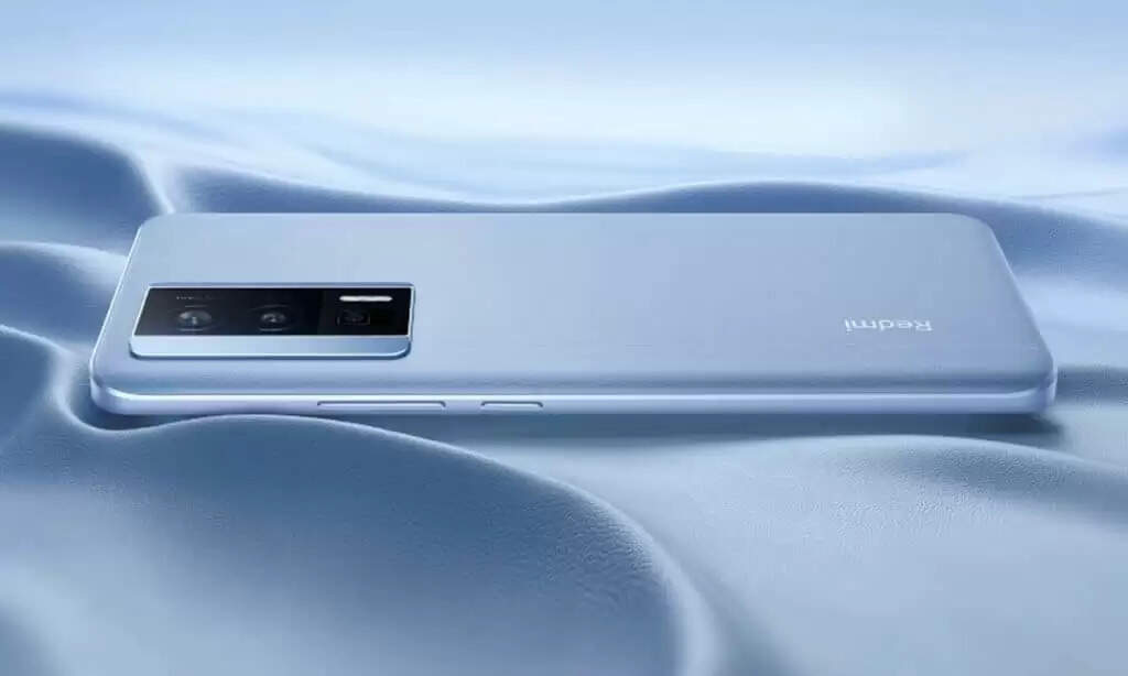 Xiaomi Redmi Series: शाओमी ने Redmi K60 सीरीज को किया लांच, HDR10+ का मिलेगा सपोर्ट, जानें खासियत