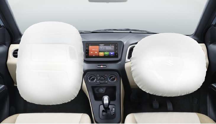 इतनी होती है कार में Airbag की कीमत, लेकिन कंपनी वसूलती है लाखों रुपए, अभी जानें फुल डिटेल्स￼