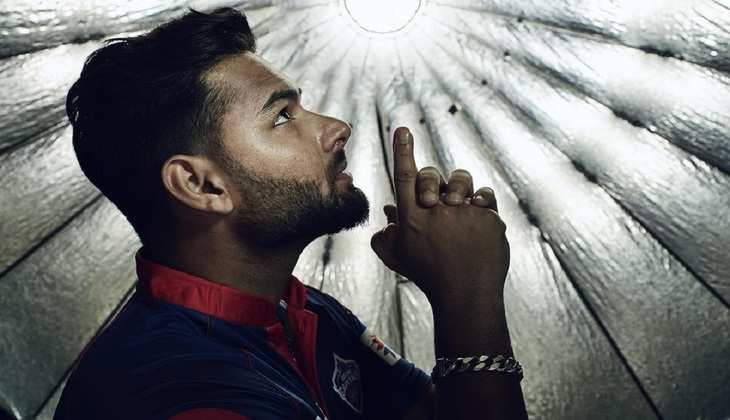 MSD के उत्तराधिकारी Rishabh Pant की सालाना कमाई छू रही है आसमान