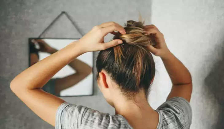 Hair Care Tips: सफेद बालों से न हों परेशान, एक देसी उपाय से बदल जाएगा आपका लुक, बस कर लें ये काम