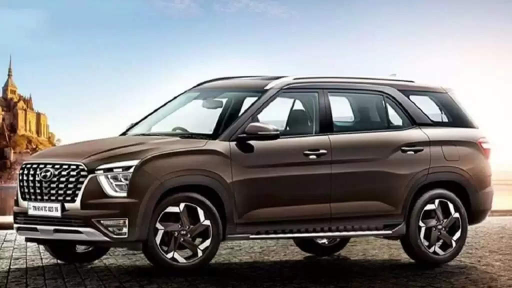 Hyundai Alcazar 2023: कंपनी की नई एल्कॉजर की बुकिंग शुरू, जानें कैसी है नई कार