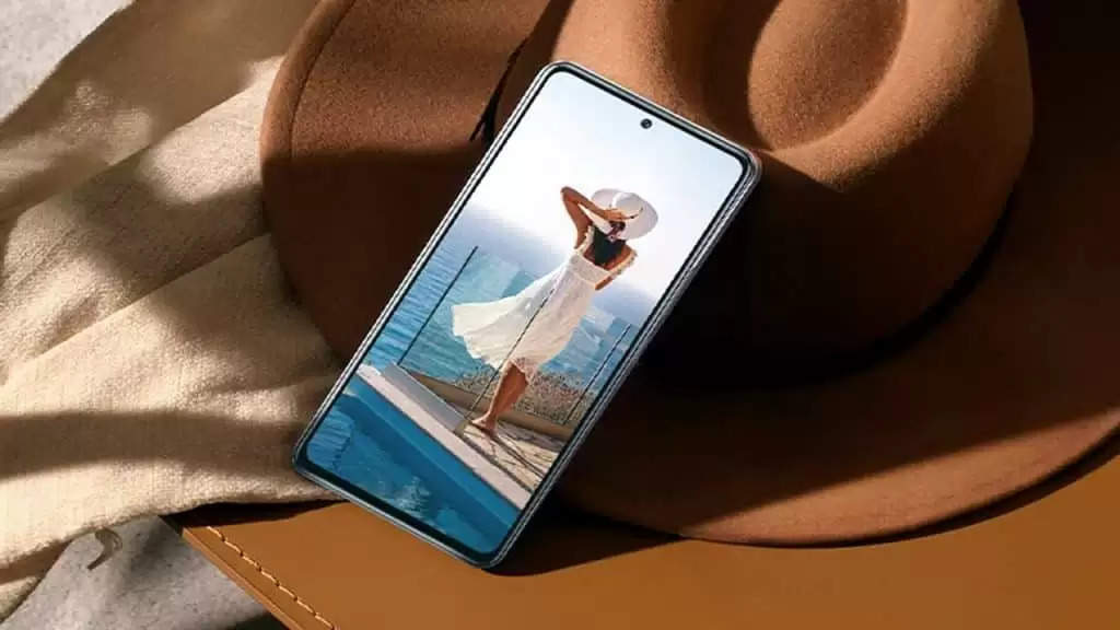 Vivo V27e Smartphone: Android 13 OS के साथ वीवो का ये फोन दे रहा Samsung को टक्कर, जानें खासियत