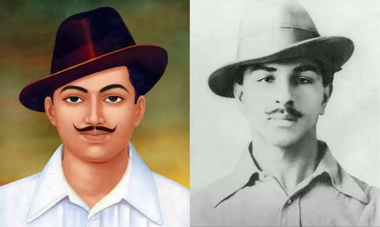 Bhagat Singh को विसारत में मिली थी देशभक्ति, 23 साल की उम्र में किए थे ये क्रातिंकारी काम