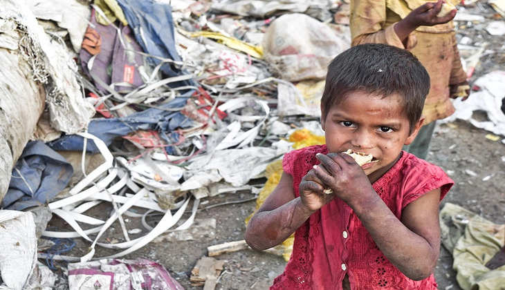 Global Hunger Index में भारत 107वें पायदान पर रहा, सरकार ने रिपोर्ट का किया खंडन, जानें पूरी रिपोर्ट