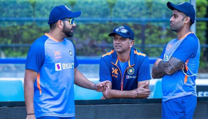 IND vs AUS: सूर्यकुमार यादव और श्रीकर भरत ने किया टेस्ट डेब्यू, जानें किन खिलाड़ियों को नहीं मिली टीम में जगह