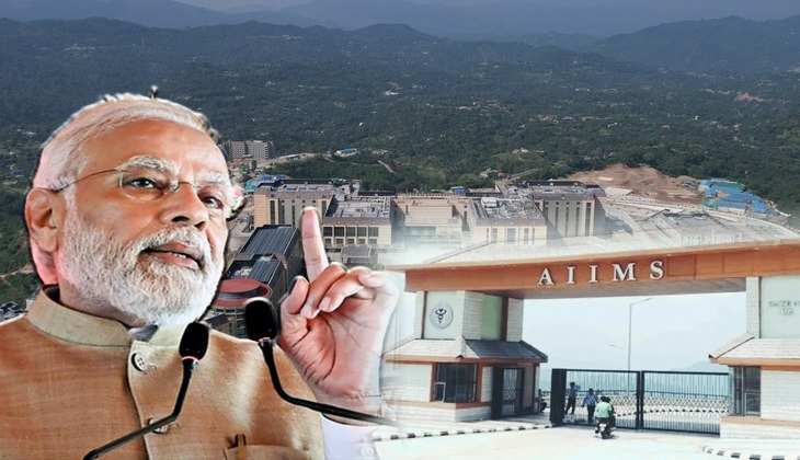 PM Himachal Visit: हिमाचल प्रदेश को मिलेगी कई परियोजनाओं की सौगात, जानें क्या है पीएम मोदी का शेड्यूल