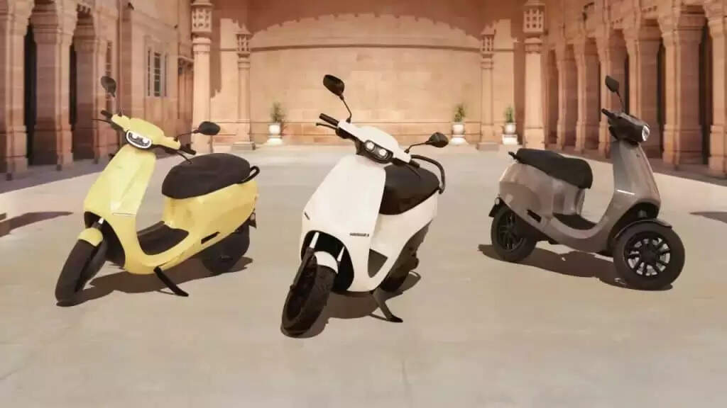 Ola Electric: महंगे पेट्रोल को कहिये बाय-बाय! ओला इलेक्ट्रिक स्कूटी पर मिल रहे बेहतरीन फीचर्स, जानें खूबियां