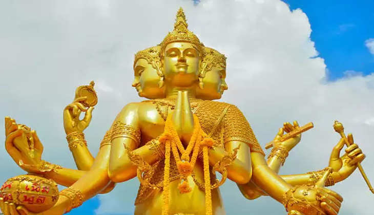 Lord Vishnu ji blessings: गुरुवार को पीले रंग के कपड़े पहनने के पीछे है ये मान्यता, जानिए…