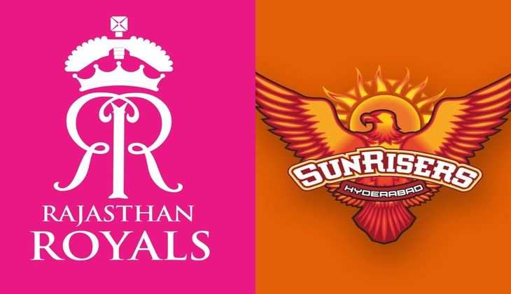 TATA IPL 2022, SRH vs RR:  राजस्थान और हैदराबाद के मैच, मैदान और पिच की पूरी जानकारी यहां देखें