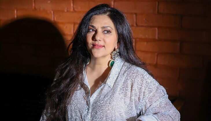 Dipika Chikhlia On Trolling: कपड़ों और रील्स को लेकर ट्रोल किए जाने पर एक्ट्रेस ने तोड़ी  चुप्पी, दिया मुंहतोड़ जवाब