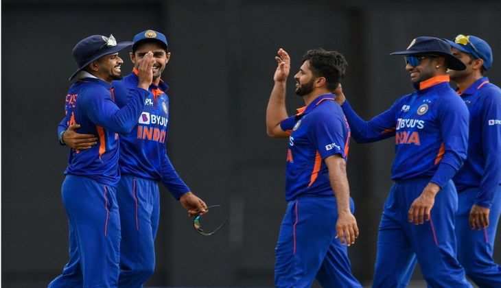 IND vs WI 3rd ODI: भारत तीसरे वनडे में वेस्टइंडीज को धूल चटाकर करेगा क्लीन स्वीप, जानें मैच की पूरी डिटेल्स