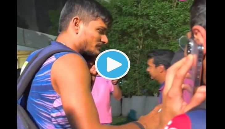 TATA IPL 2022: 14 साल के वनवास के बाद राजस्थान Final में, क्या ट्रॉफी पर लगाएगी मोहर, देखें ये धमाकेदार Video