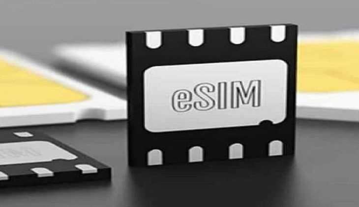 काम की बात: E- SIM क्या है और क्यों होती है इसकी जरूरत, पढ़ें पूरी जानकारी