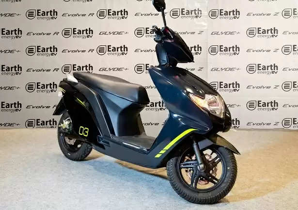 मार्केट में बेहतरीन रेंज के साथ लॉन्च हुआ ये धांसू electric scooter, कीमत भी है मात्र इतनी, जानें डिटेल्स