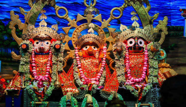 Shri Jagannath rath yatra 2022: भगवान जगन्नाथ की रथ यात्रा आखिर क्यों रूकती है इस मजार पर? जानिए इससे जुड़ी मान्यता…