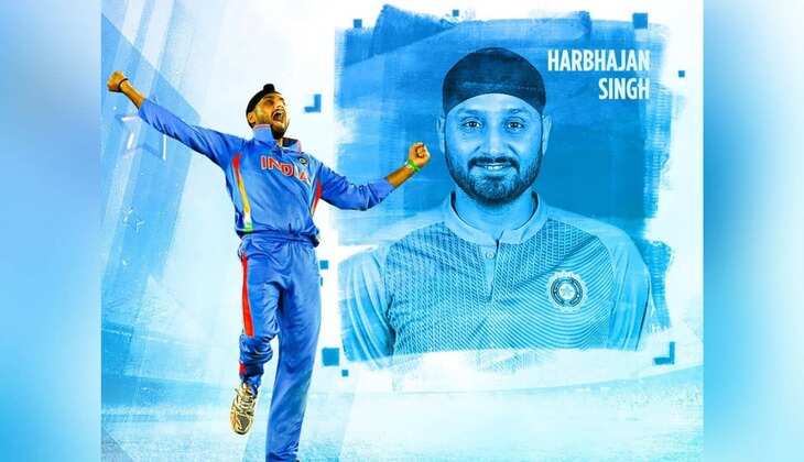 Harbhajan Singh Birthday: हरभजन से जुड़ी इन अहम बातों के साथ जानें उनके नाम दर्ज ये बेहतरीन रिकॉर्ड्स