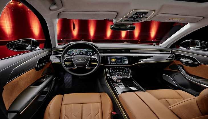 आज लॉन्च होगी Audi की ये शानदार कार, फीचर्स देख आप भी रह जाएंगे दंग, अभी जानें कीमत
