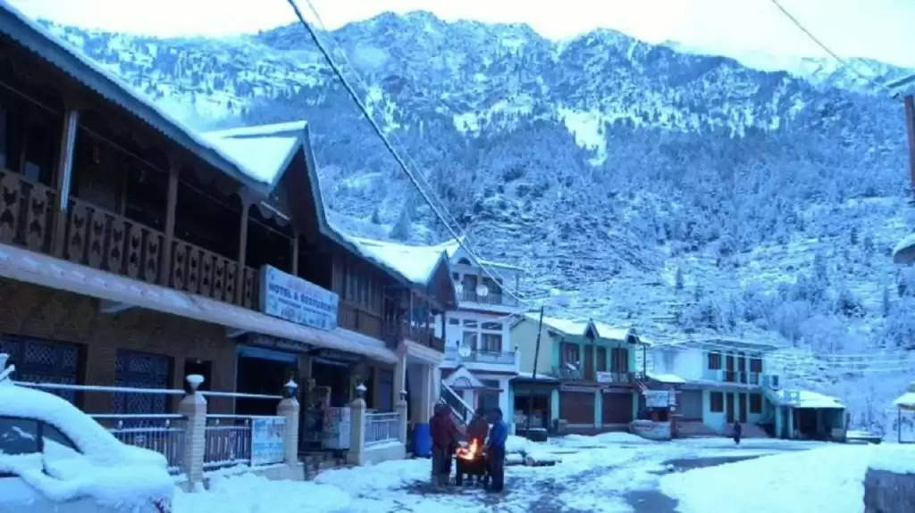 Harshil village: उत्तरकाशी की यह जगह कहलाती भारत का स्विट्जरलैंड, खूबसूरती ऐसी जिसे आपकी आंखें यकीन ना कर पाएं
