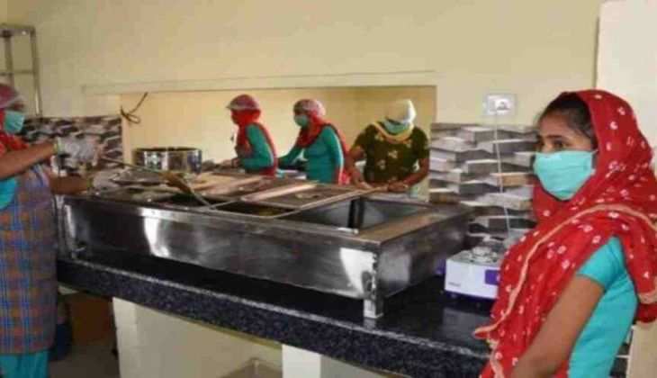 Labour Canteen : इस राज्य में अब भूखा नहीं सोएगा कोई, सरकार ला रही है 10 रुपए वाली कमाल की योजना