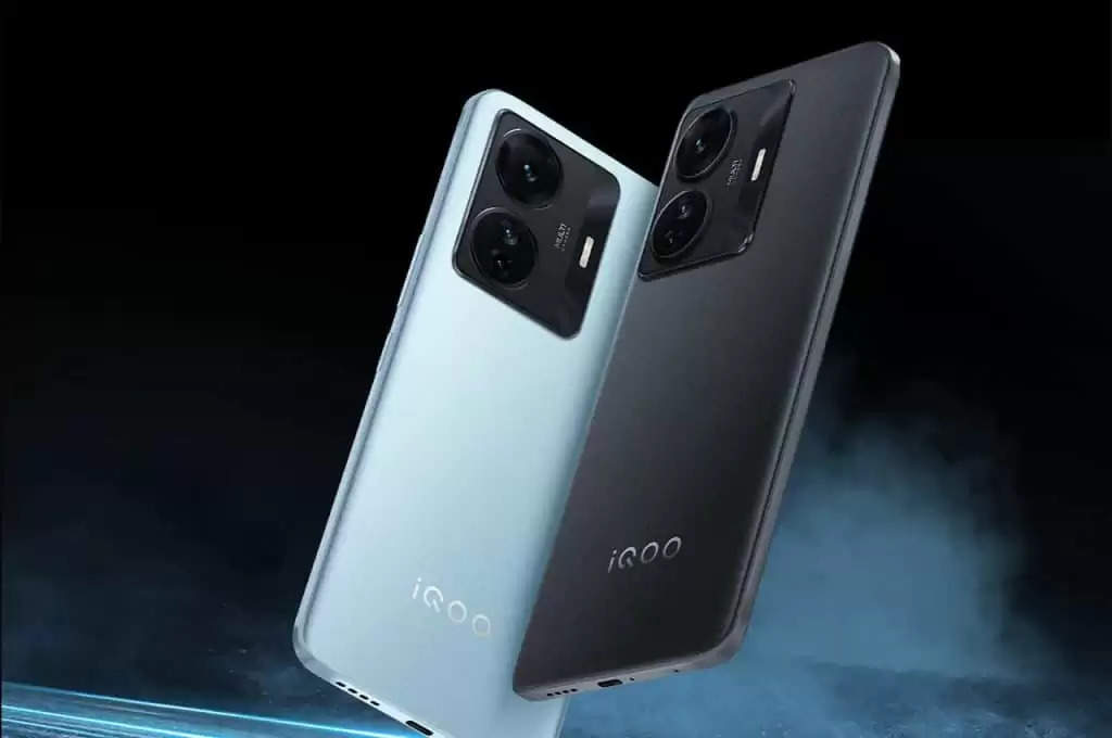 IQOO Z6 Pro Offer: 64MP कैमरे वाले 5G फोन पर मिल रही बम्पर छूट, जानें कीमत