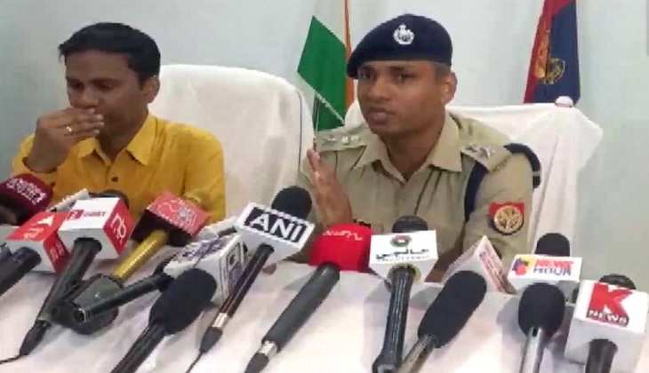 Lakhimpur Kheri Case: पुलिस ने किया पर्दाफाश, कहा-'पहले दुष्कर्म फिर हत्या कर लटकाए गए शव', जानिए लेटेस्ट अपडेट