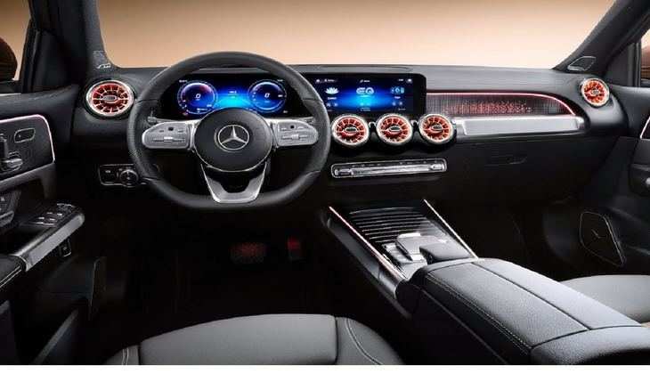 400 किमी की रेंज के साथ Mercedes की सबसे सस्ती इलेक्ट्रिक कार होगी लॉन्च, चुटकी बजाते ही हो जाएगी फुर्र