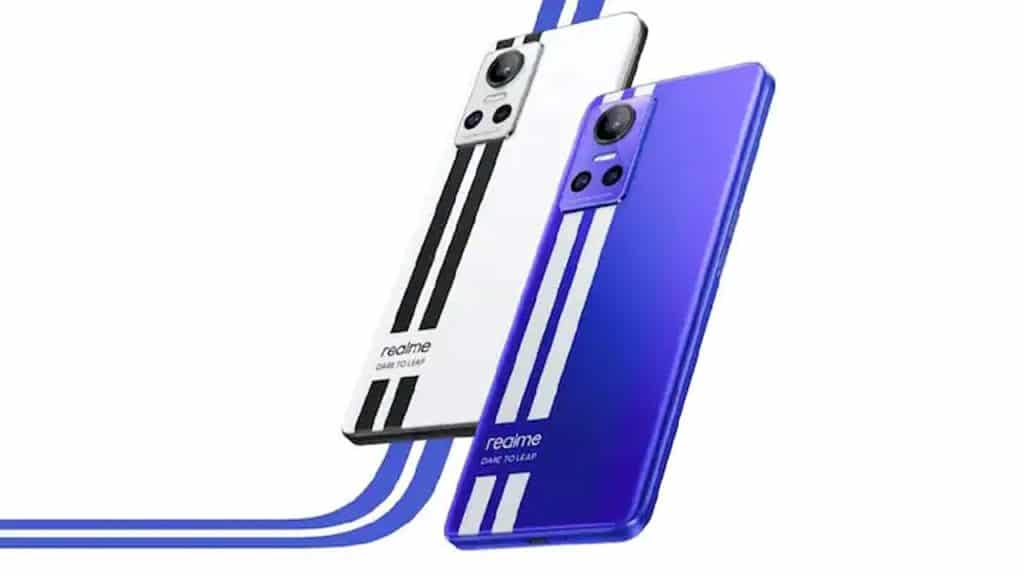 Realme Smartphone: 50MP कैमरे के साथ इस दिन लांच होगा GT Neo 5 फोन, जानें खूबी