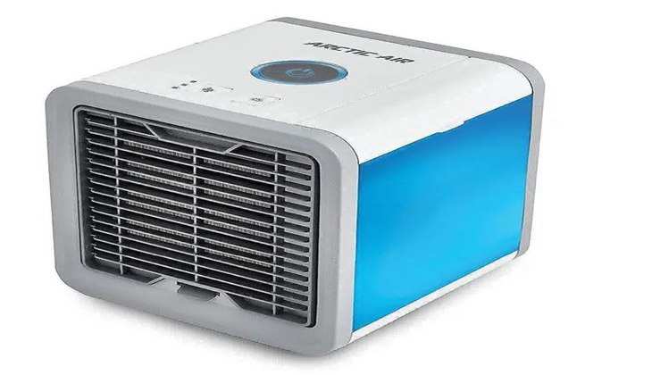 Air Cooler : जहां जाएं वहां पाएं ठंडी हवा, चलते फिरते इस सस्ते अनोखे कूलर को खरीदें तुरंत