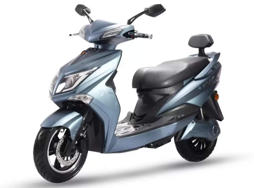 मार्केट में इस electric scooter में है बेहतरीन फीचर्स, गजब के रेंज के साथ महज इतनी है कीमत