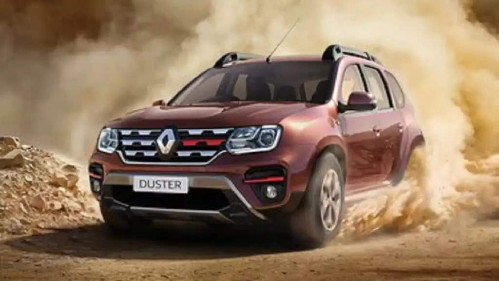 Renault Duster 2023: Mahindra XUV700 की बोलती बंद करने आ रही नई डस्टर, जानें डिटेल्स