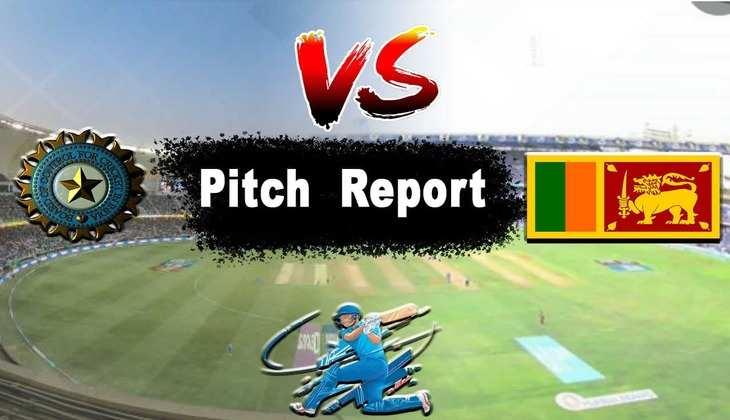 IND vs SL 1st T20: भारत-श्रीलंका मैच में कैसा खेलेगी वानखेड़े की पिच, जानें टॉस की अहम भूमिका