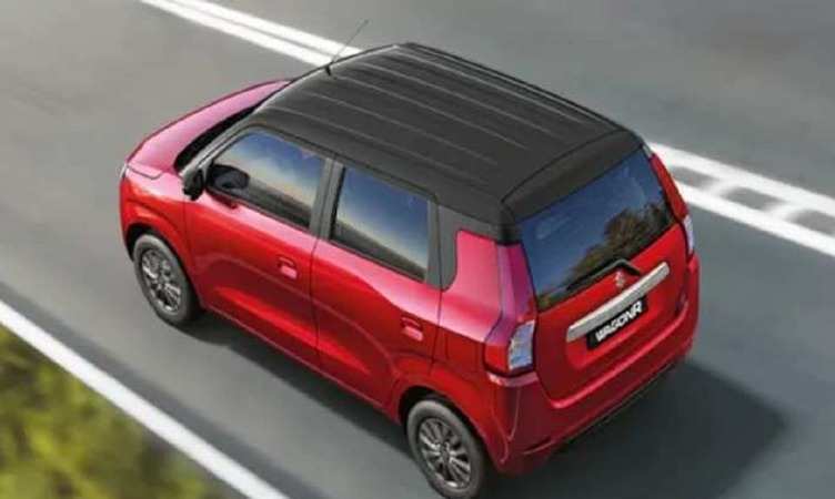 Maruti Suzuki WagonR: कंपनी की इस कार में मिलते हैं जबरदस्त फीचर्स, कीमत जान खरीद कर ही लेंगे दम