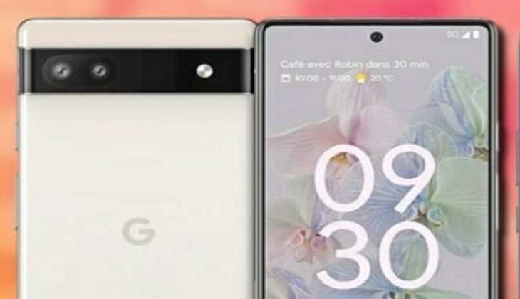 Google Pixel 7 Deal पर मची लूट! 59,999 रुपये का स्मार्टफोन मिलेगा बहुत सस्ता, जानें डिटेल्स