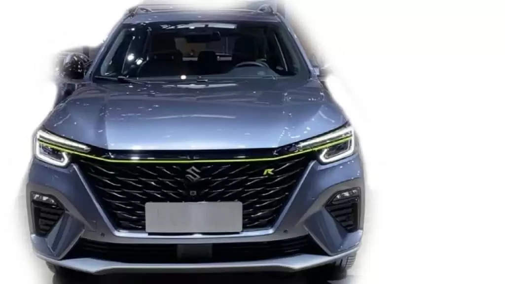 Maruti Suzuki की नई 7 सीटर कार Mahindra XUV700 को देगी पटकनी, जोरदार इंजन के साथ बेहतरीन लुक्स से बिखेरेगी जलवा  