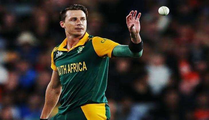 Steyn Retires: स्टेन ने अंतराष्ट्रीय क्रिकेट को कहा अलविदा, साथी खिलाड़ी ने कहा 'लीजेंड फॉरएवर'