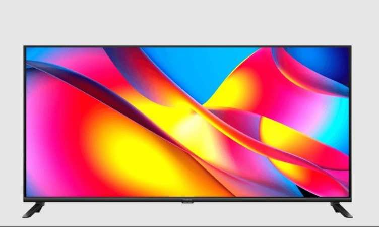 Realme Smart TV X Full HD इंडियन मार्किट में ले चुका है एंट्री, इन अमेजिंग फीचर्स और स्पेक्स से पैक्ड, कीमत भी लाजवाब