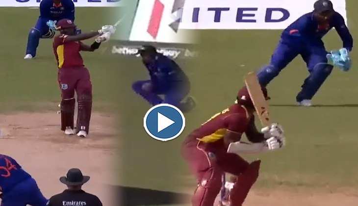 Shardul Thakur ने अपनी लहराती गेंद से लगातार चटकाए दो खतरनाक बल्लेबाजों के विकेट, देखें गिल्लियां उड़ाता ये वीडियो