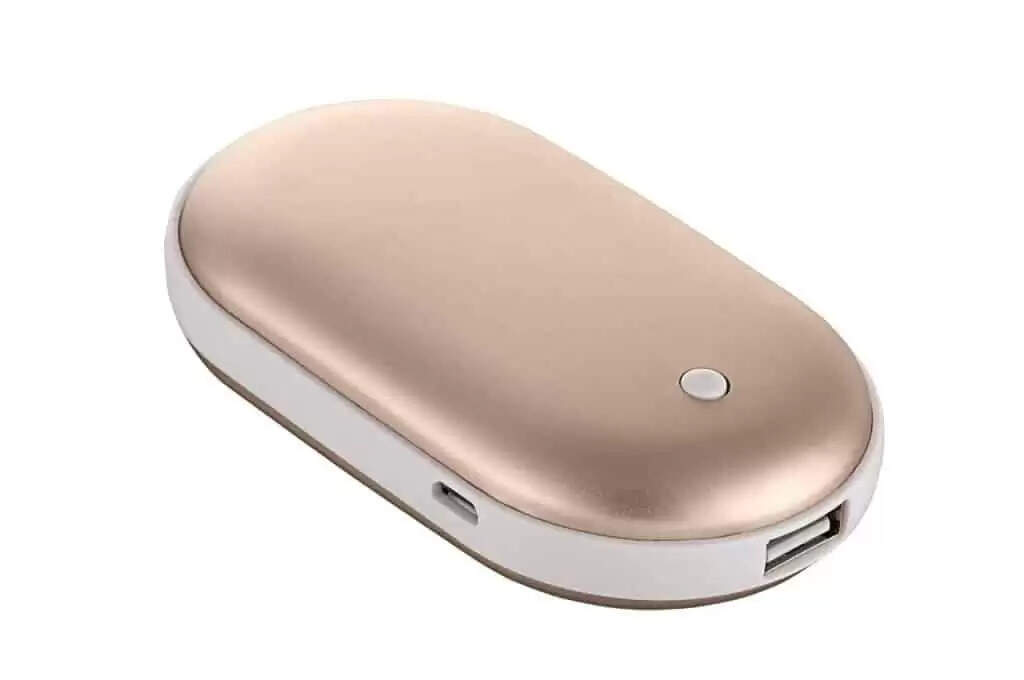 Mini Heater: कोहरे वाली सर्दी आए तो जेब में लेकर घूमिये पॉकेट हीटर! बॉडी को रखेगा गर्म, जानें खासियत