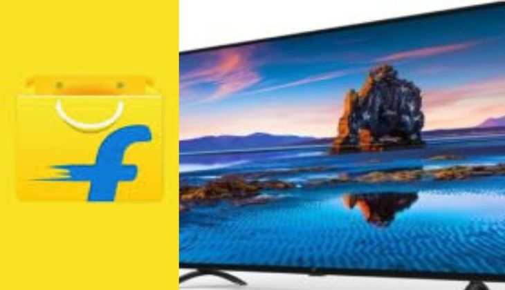 Flipkart Sale में 50 इंच वाली Smart TV मिल रही है मात्र 22 हजार रुपए में,11 हजार की बंपर छूट का तुरंत उठाएं लाभ