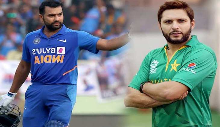 IND vs ENG: Rohit Sharma तोड़ सकते हैं इस पाकिस्तानी खिलाड़ी का ये बड़ा रिकॉर्ड